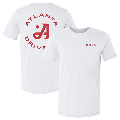 Men's 500 Level Atlanta Drive GC TGL Primary Logo Team T-shirt