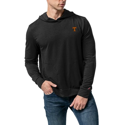 Men's League Collegiate Wear Black Tennessee Volunteers All-Day Pullover Hoodie