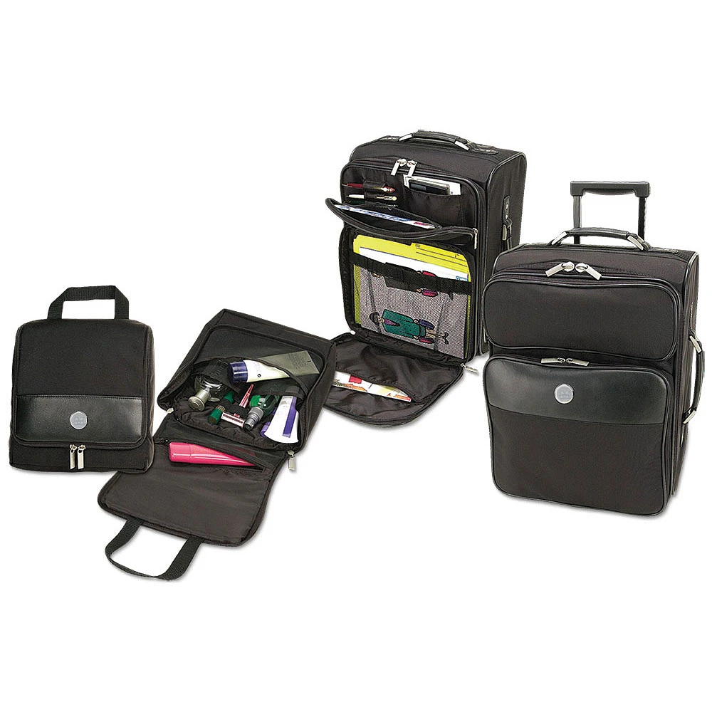 Marshall Thundering Herd Luggage Set