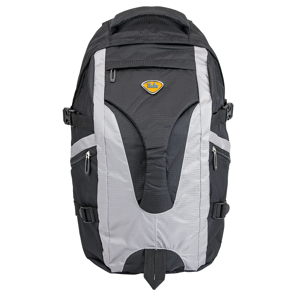 Black UCLA Bruins Urban Backpack
