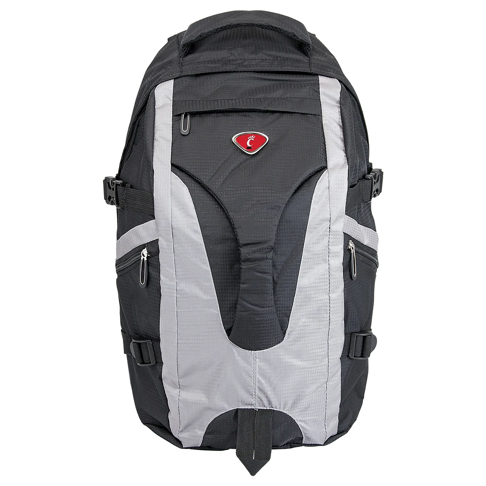 Black Cincinnati Bearcats Urban Backpack