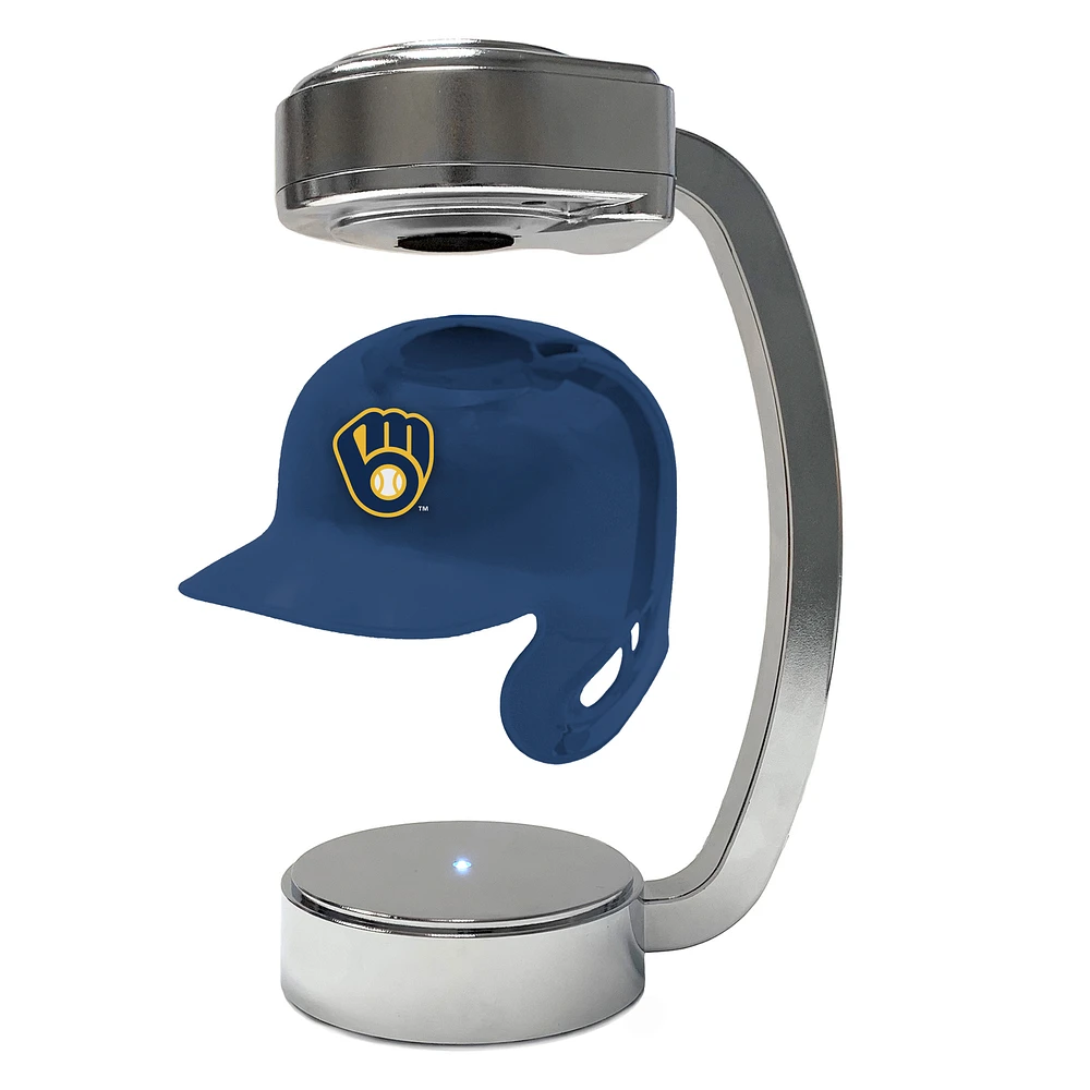 Pegasus Milwaukee Brewers Mini Hover Helmet