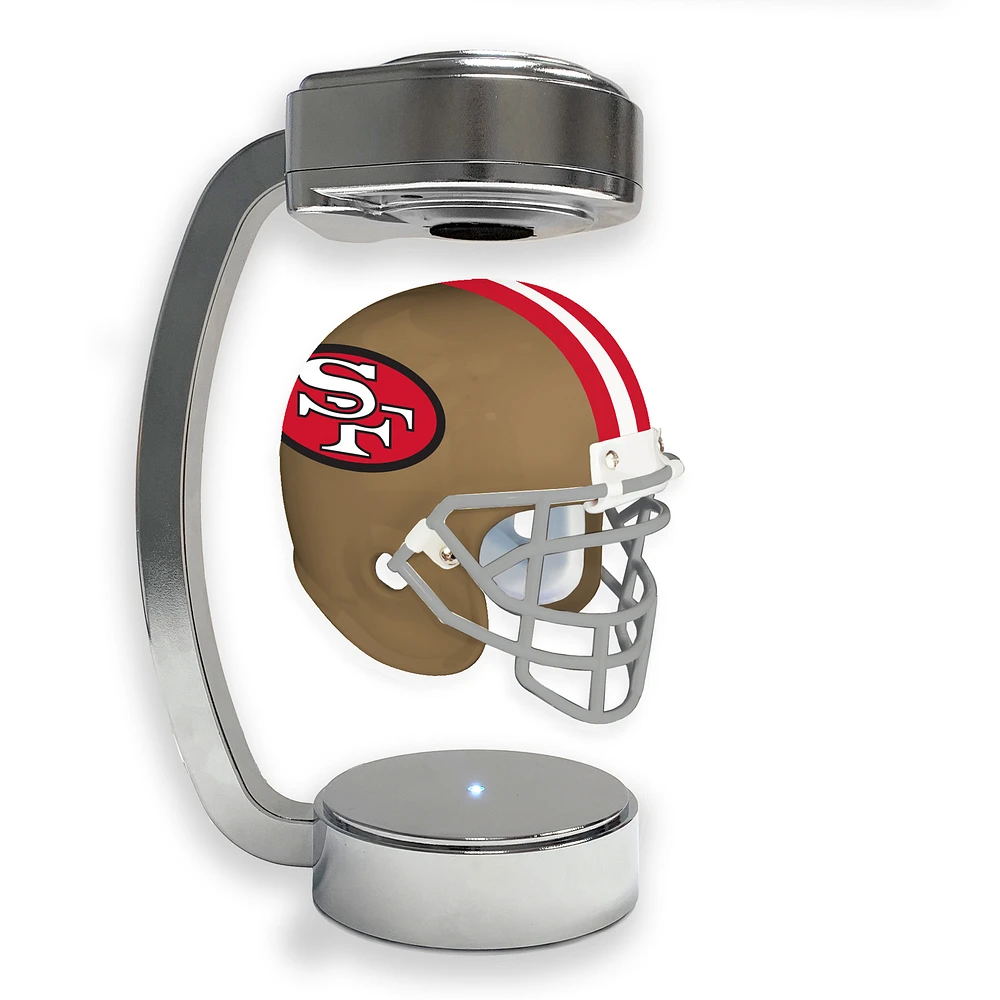 Pegasus San Francisco 49ers Mini Hover Throwback Helmet