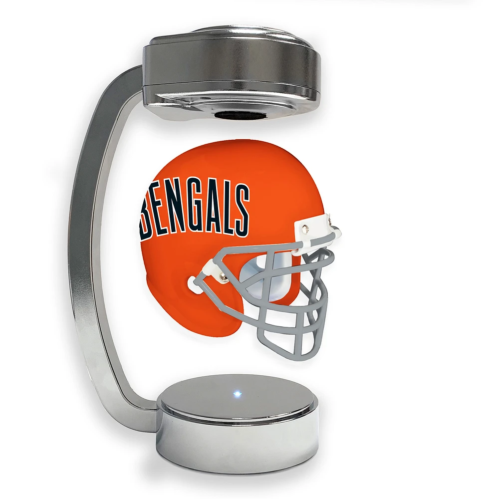 Pegasus Cincinnati Bengals Mini Hover Throwback Helmet