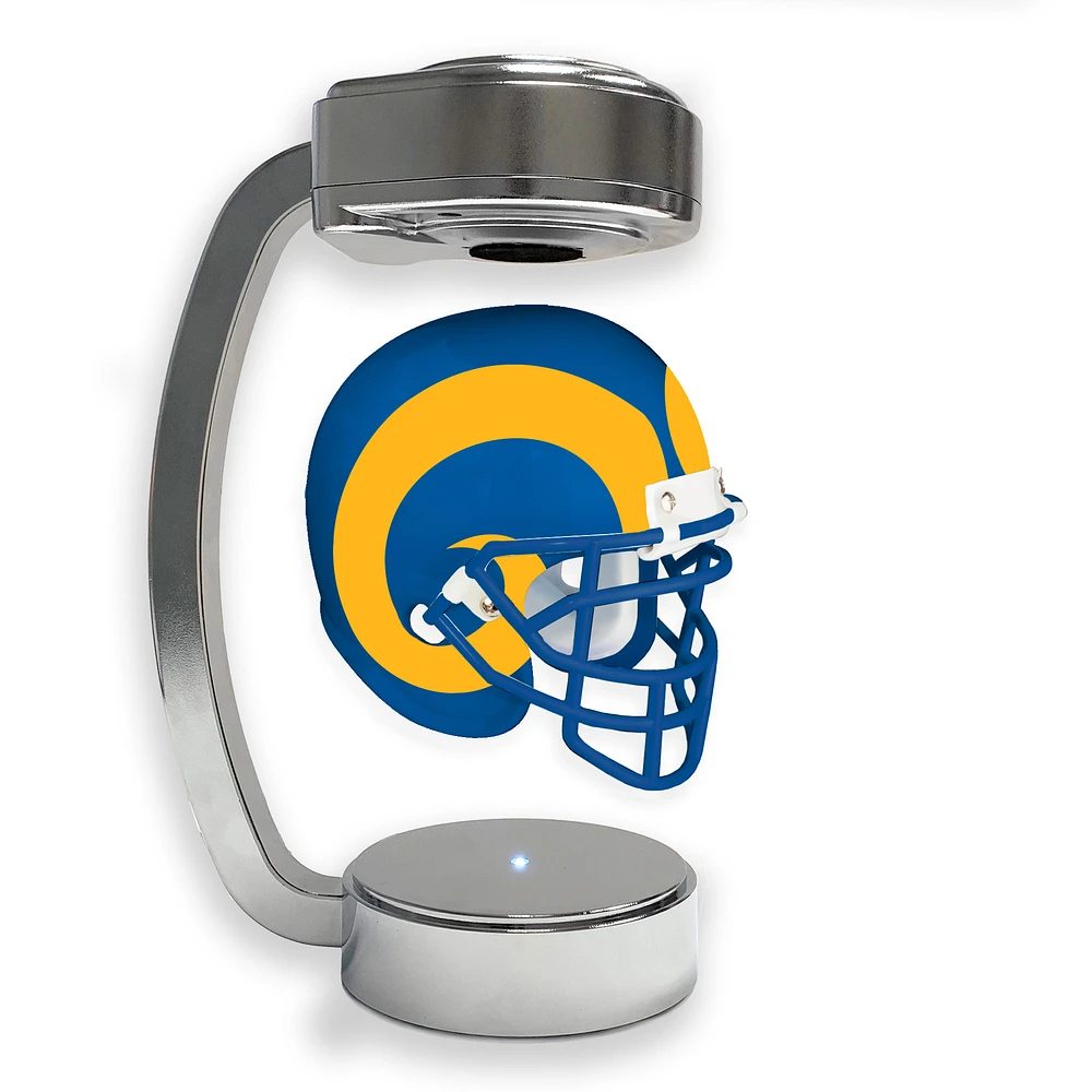 Pegasus Los Angeles Rams Mini Hover Throwback Helmet