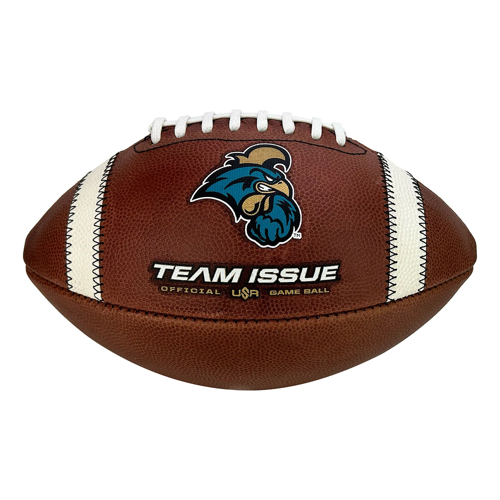 Coastal Carolina Chanticleers Game Football