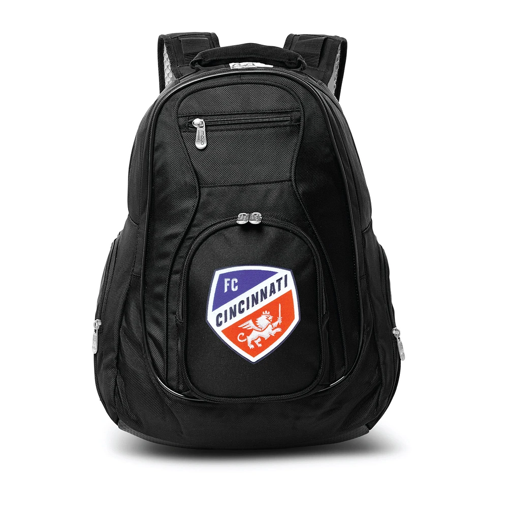 MOJO FC Cincinnati 19" Premium Laptop Backpack