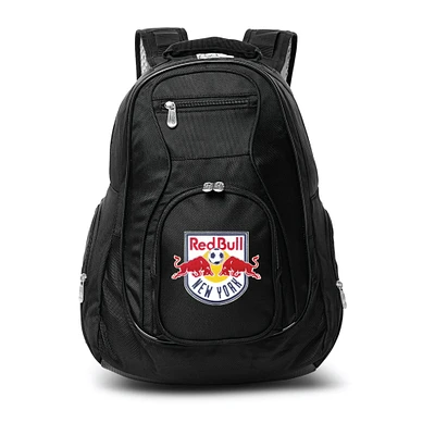 MOJO New York Red Bulls 19" Premium Laptop Backpack