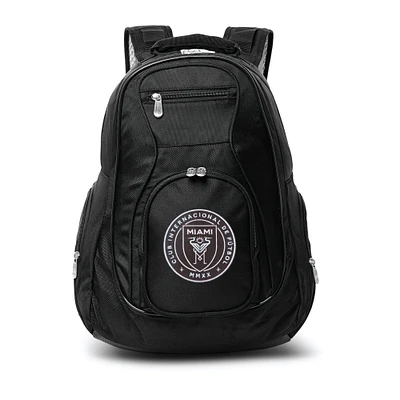 MOJO Inter Miami CF 19" Premium Laptop Backpack