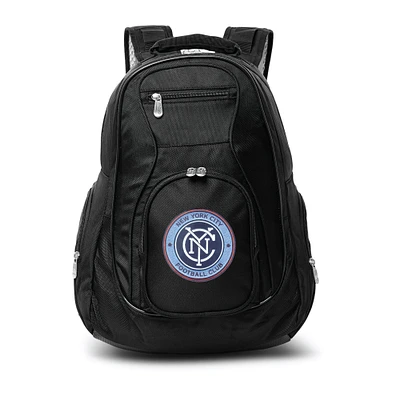 MOJO New York City FC 19" Premium Laptop Backpack
