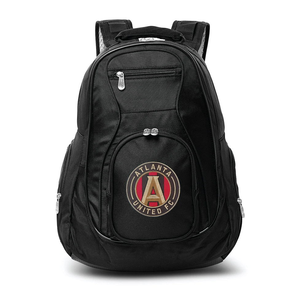MOJO Atlanta United FC 19" Premium Laptop Backpack