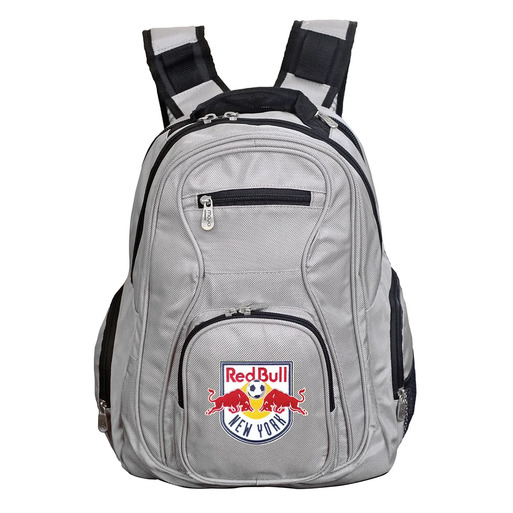 MOJO New York Red Bulls 19" Premium Laptop Backpack