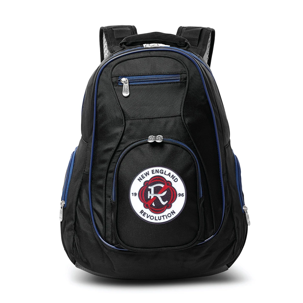 MOJO New England Revolution Premium Backpack