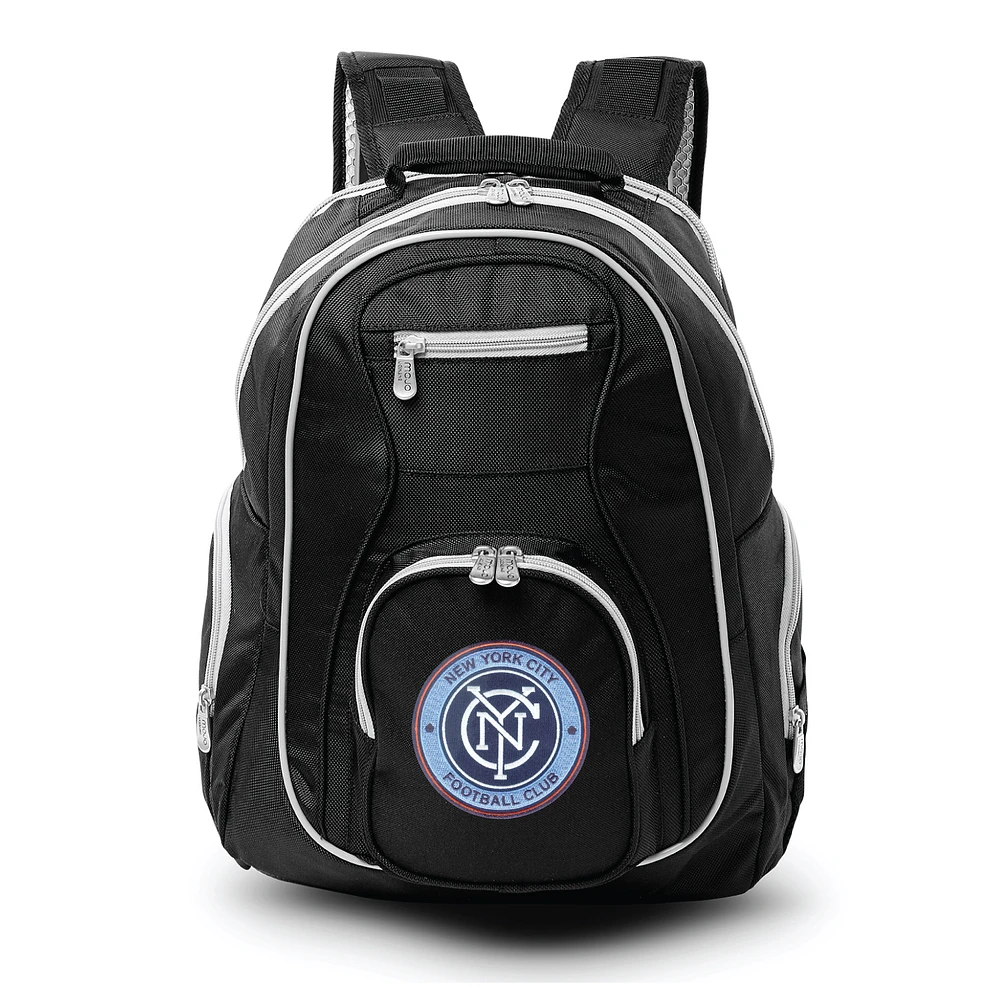 MOJO New York City FC Premium Backpack