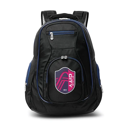 MOJO St. Louis City SC Premium Backpack