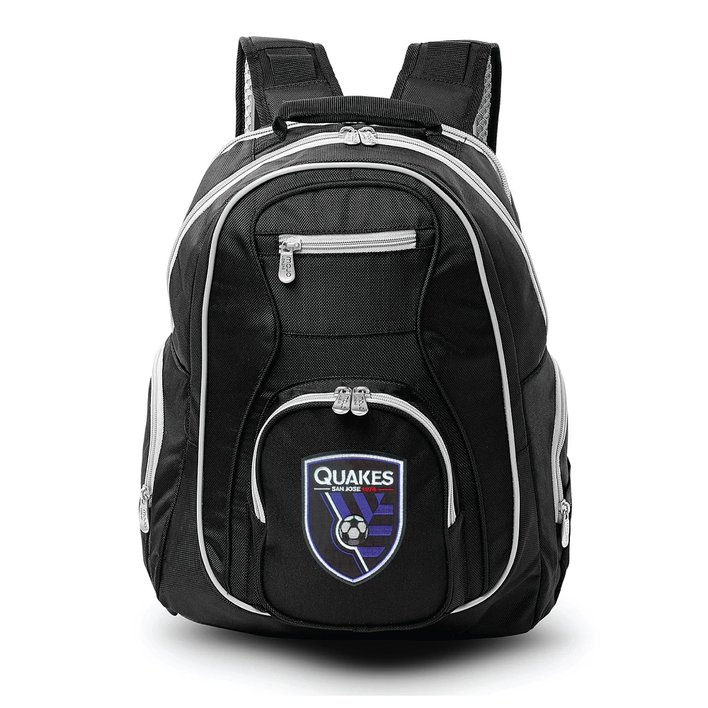MOJO San Jose Earthquakes Premium Backpack