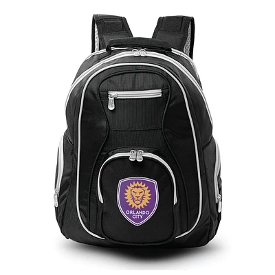 MOJO Orlando City SC Premium Backpack
