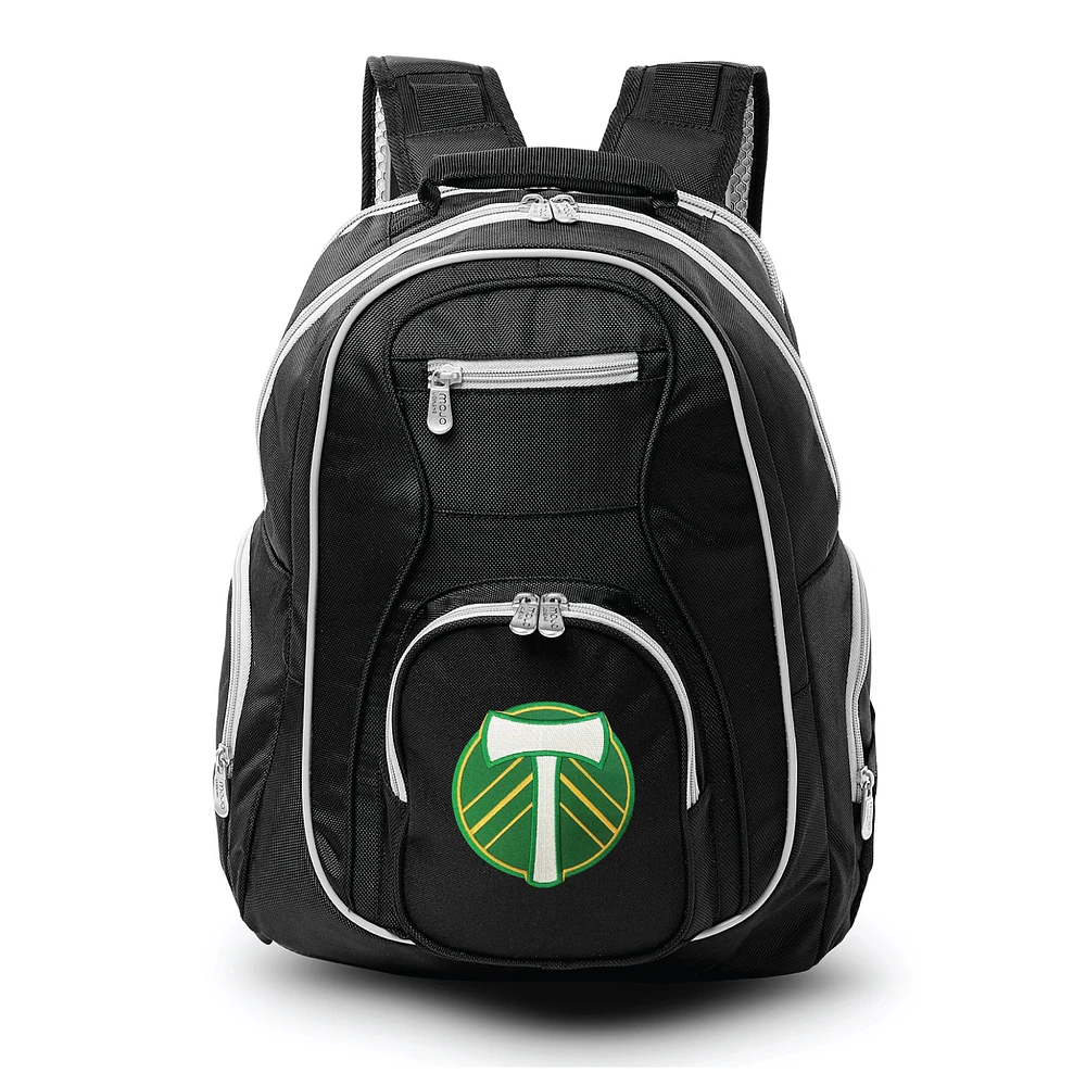 MOJO Portland Timbers Premium Backpack