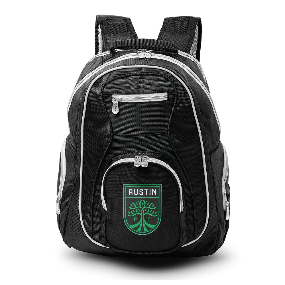 MOJO Austin FC Premium Backpack