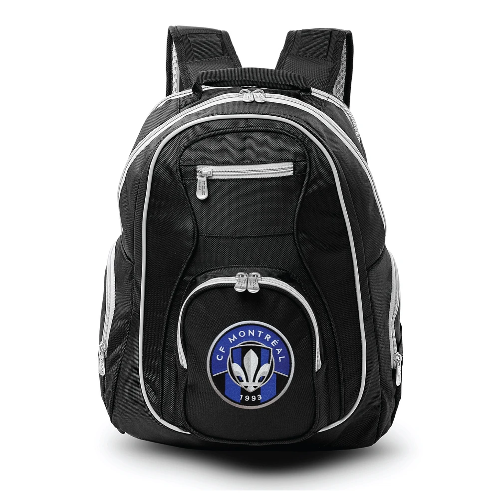 MOJO CF Montreal Premium Backpack