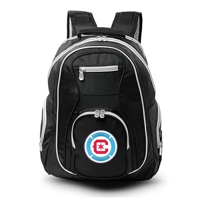 MOJO Chicago Fire Premium Backpack
