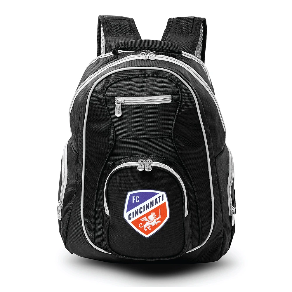 MOJO FC Cincinnati Premium Backpack