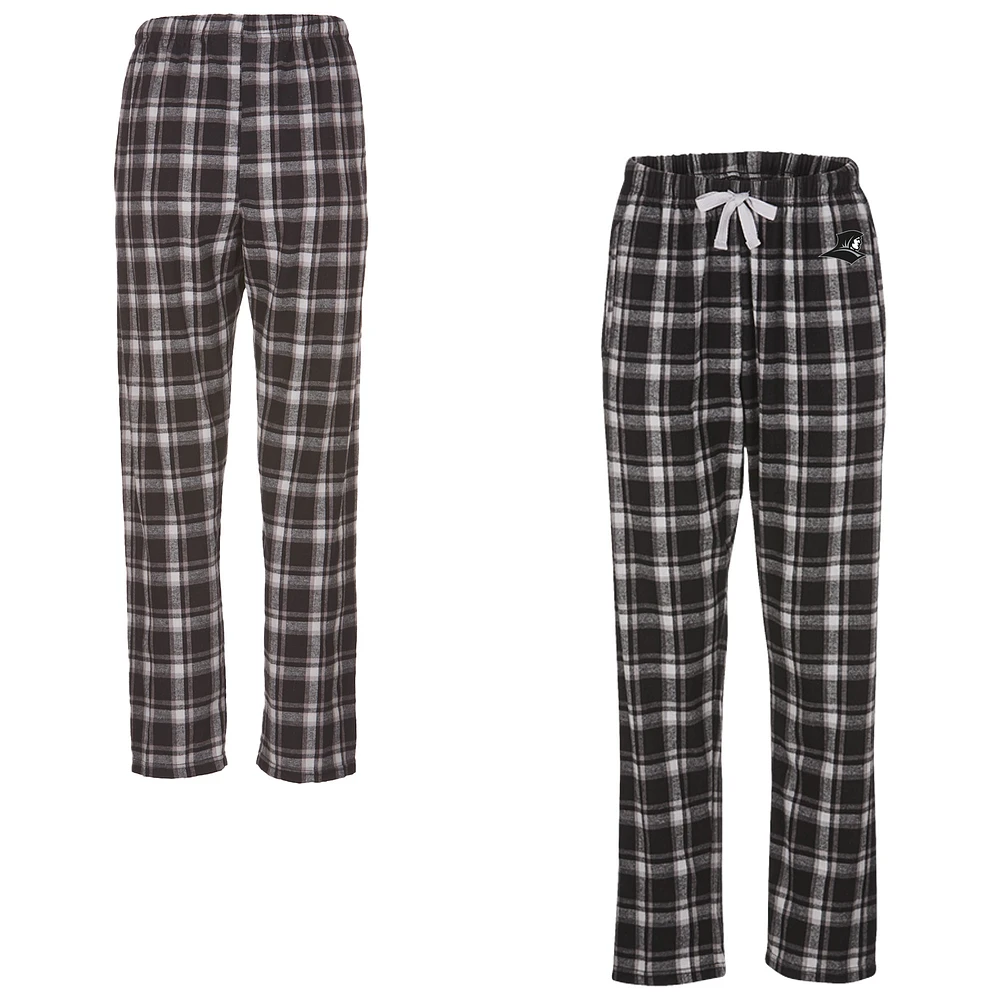Women's Boxercraft Providence Friars Haley Flannel Pants