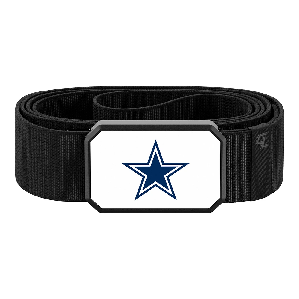 Unisex Groove Life Dallas Cowboys Full Color Belt