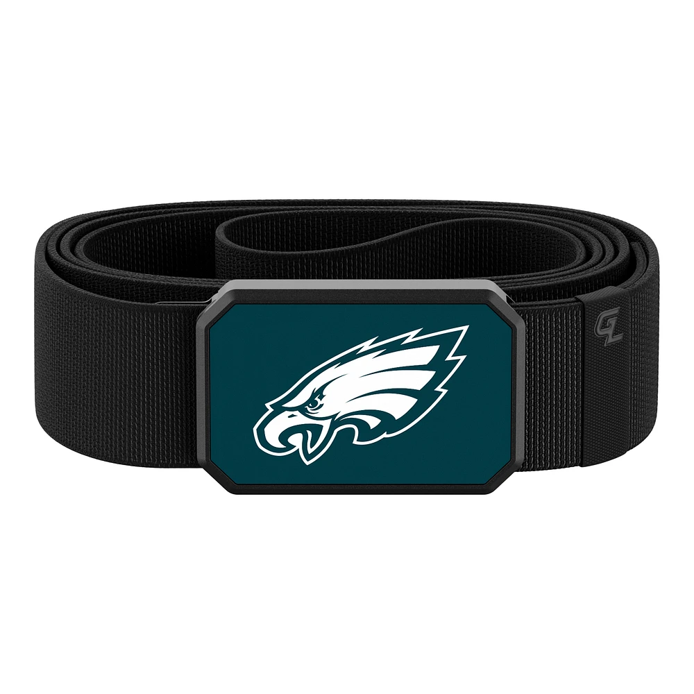 Unisex Groove Life Philadelphia Eagles Full Color Belt