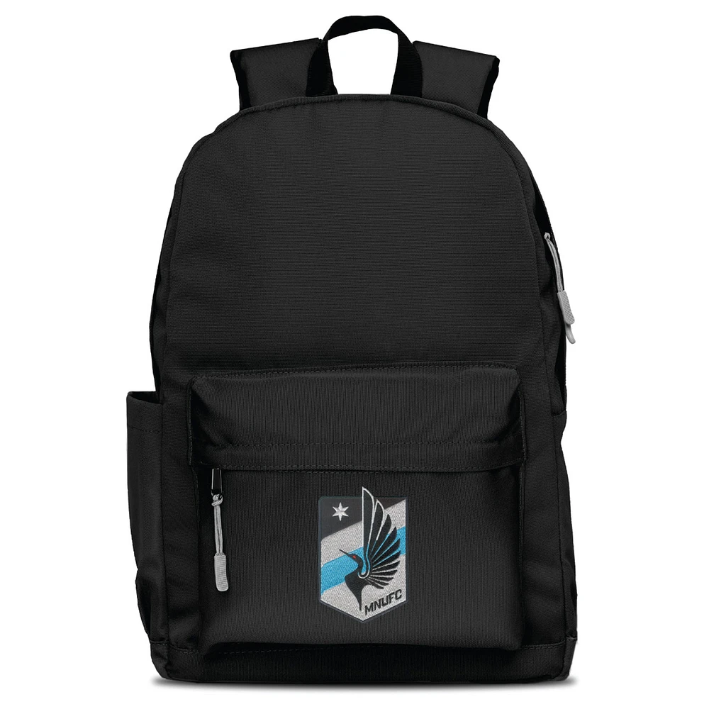MOJO Minnesota United FC Campus Laptop Backpack