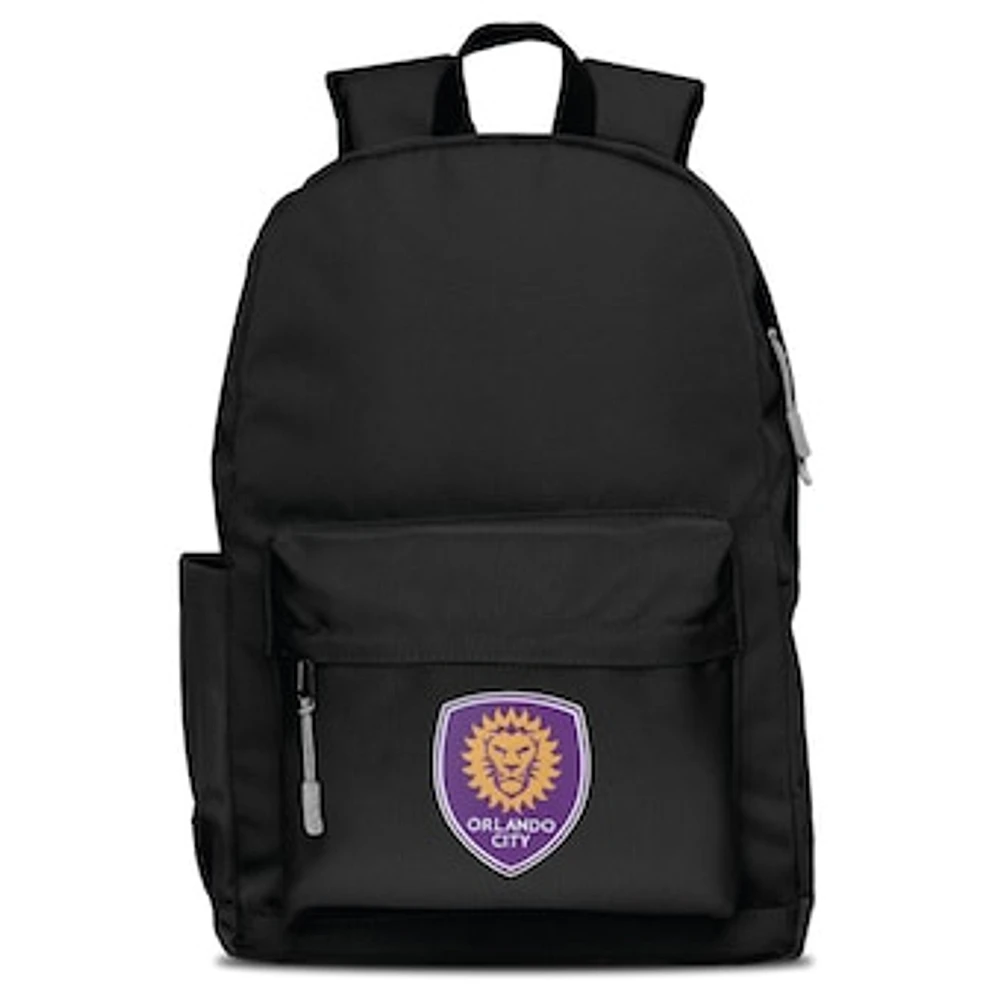 MOJO Orlando City SC Campus Laptop Backpack