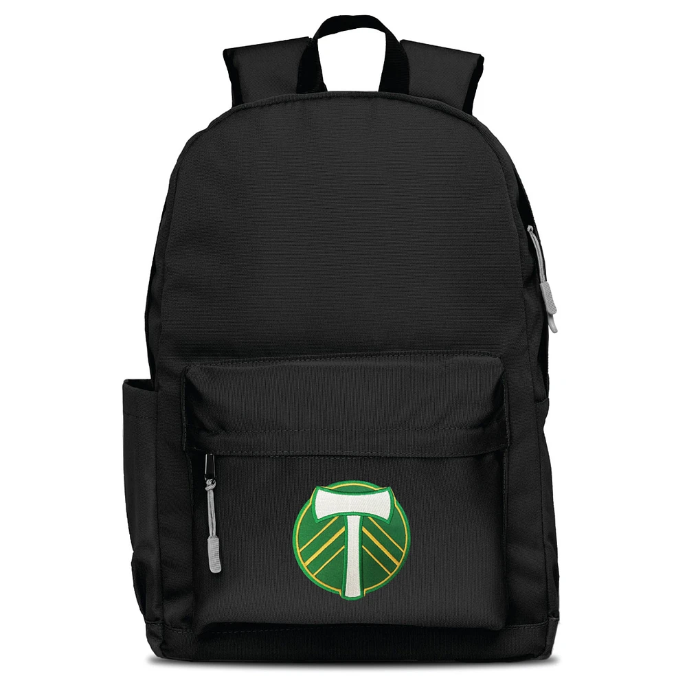 MOJO Portland Timbers Campus Laptop Backpack
