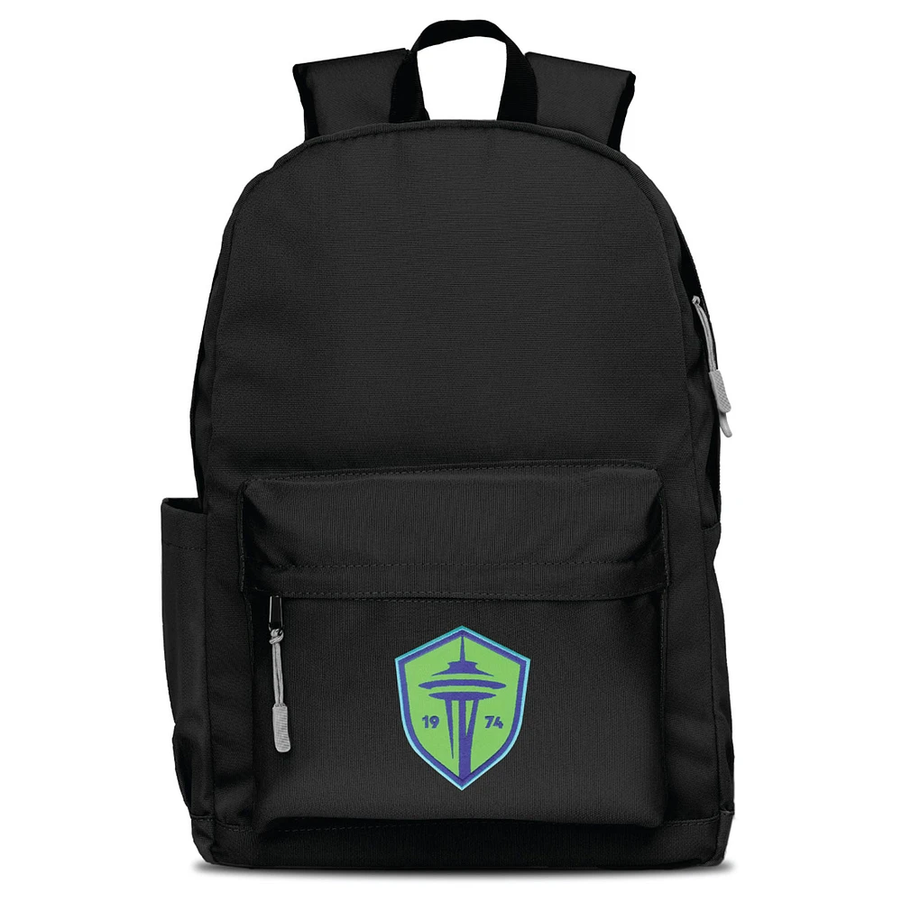 MOJO Seattle Sounders FC Campus Laptop Backpack