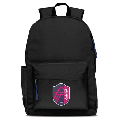 MOJO St. Louis City SC Campus Laptop Backpack