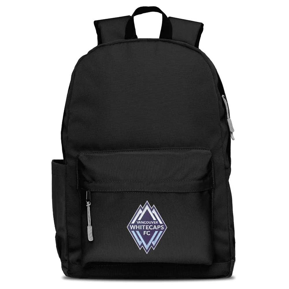 MOJO Vancouver Whitecaps FC Campus Laptop Backpack