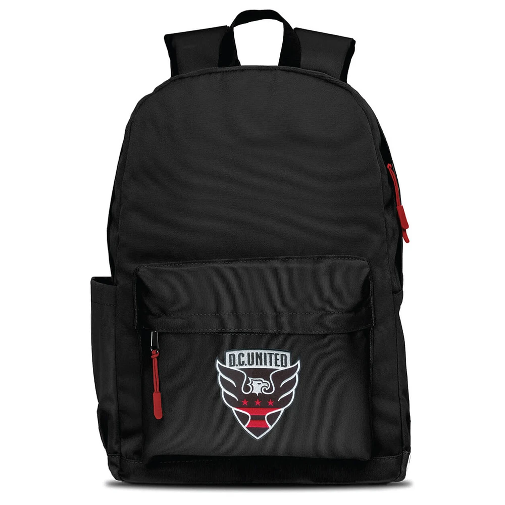 MOJO D.C. United Campus Laptop Backpack