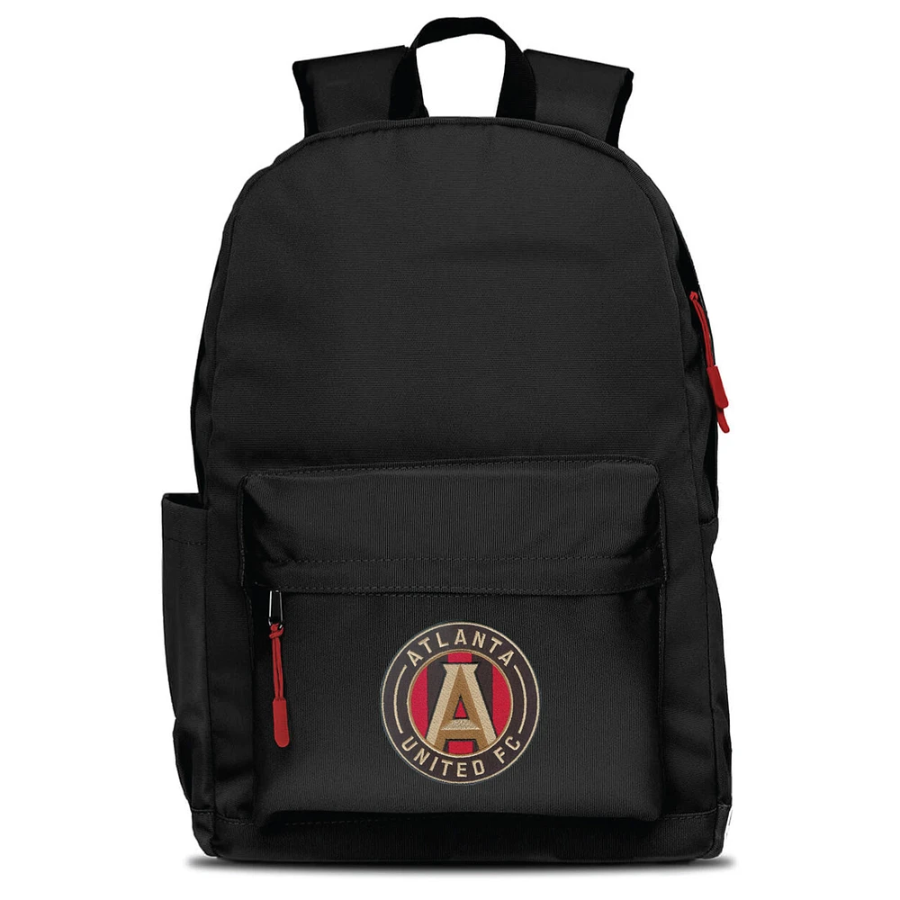 MOJO Atlanta United FC Campus Laptop Backpack
