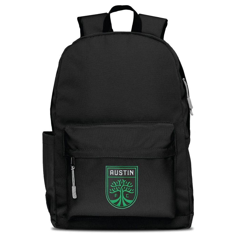 MOJO Austin FC Campus Laptop Backpack