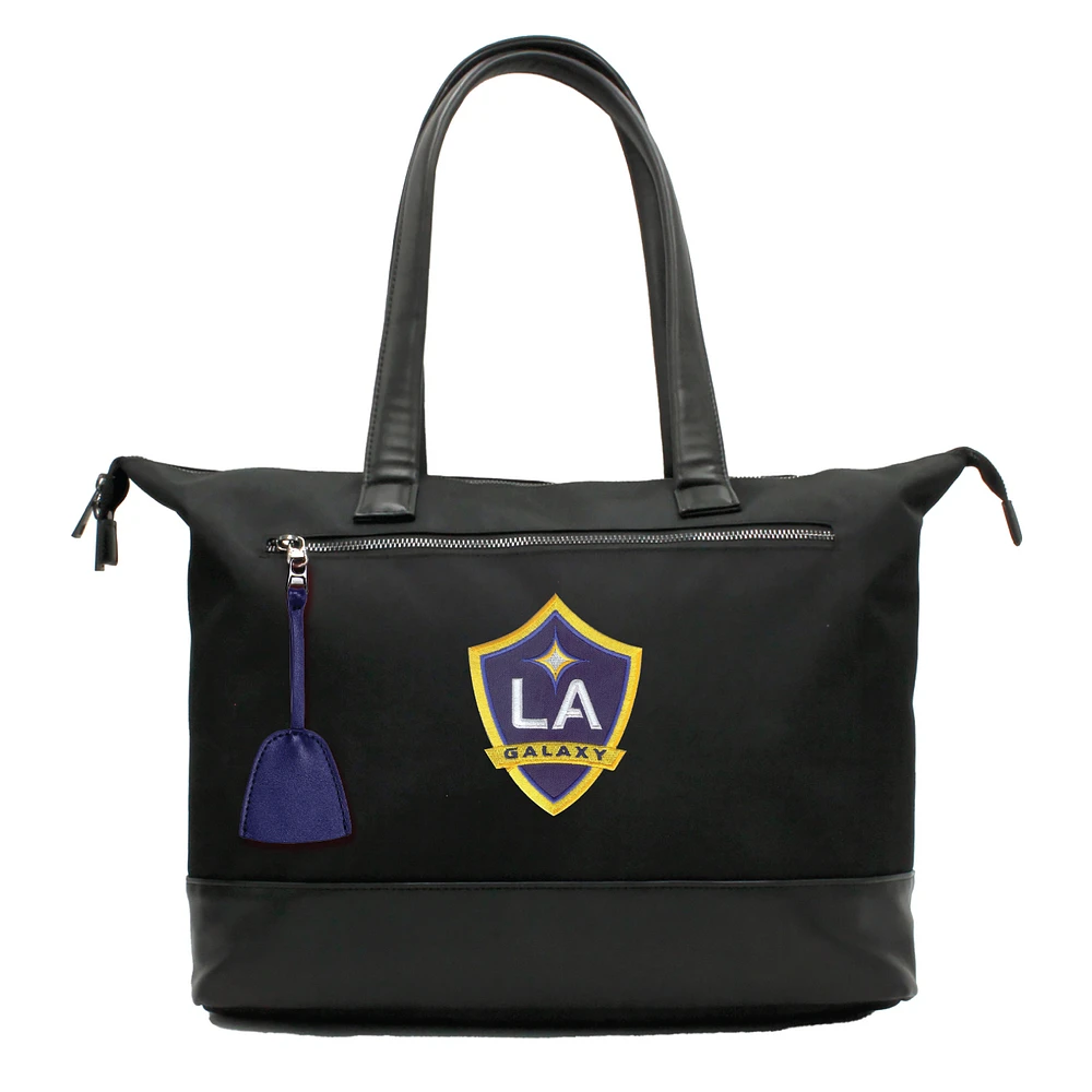 MOJO LA Galaxy Laptop Tote Bag