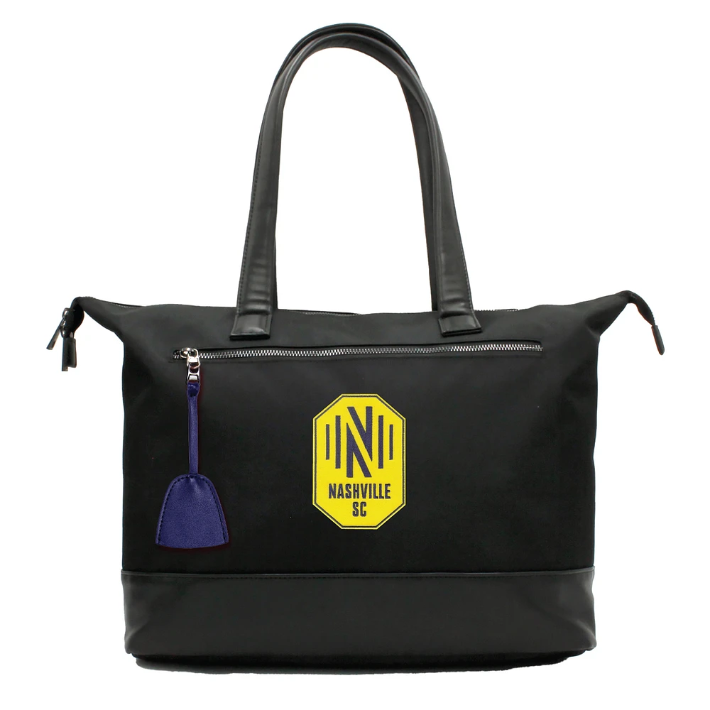 MOJO Nashville SC Laptop Tote Bag