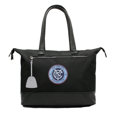 MOJO New York City FC Laptop Tote Bag