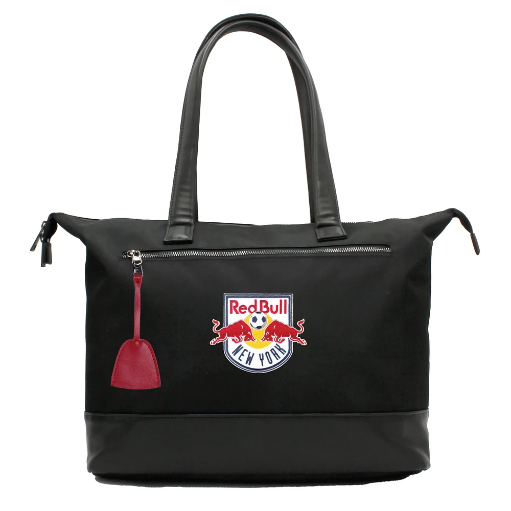 MOJO New York Red Bulls Laptop Tote Bag