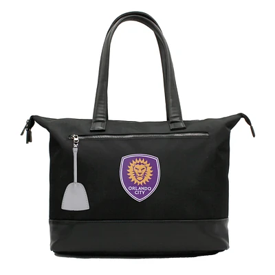 MOJO Orlando City SC Laptop Tote Bag