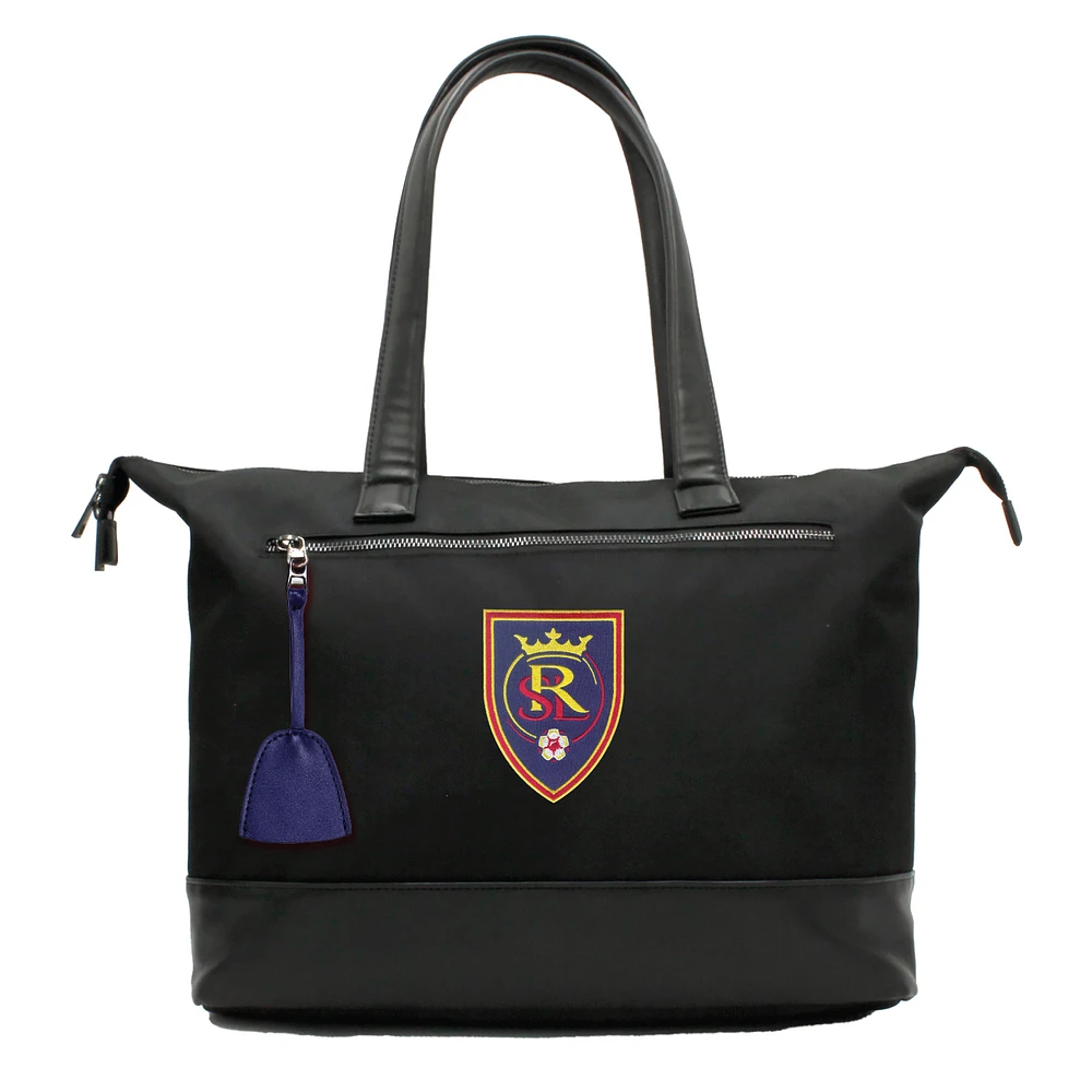 MOJO Real Salt Lake Laptop Tote Bag