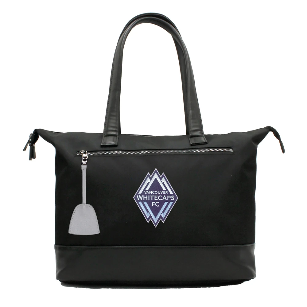 MOJO Vancouver Whitecaps FC Laptop Tote Bag