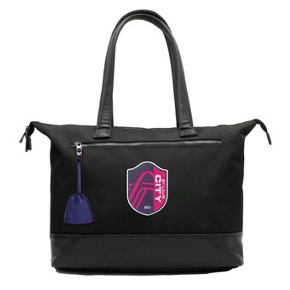 MOJO St. Louis City SC Laptop Tote Bag