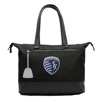 MOJO Sporting Kansas City Laptop Tote Bag