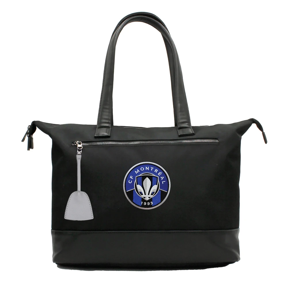 MOJO CF Montreal Laptop Tote Bag