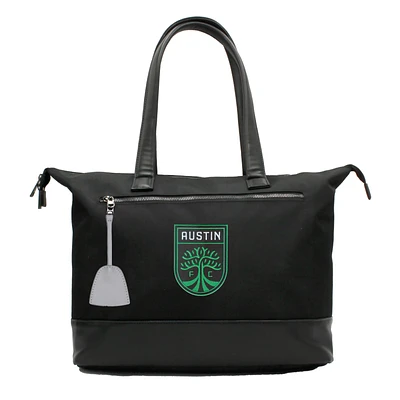 MOJO Austin FC Laptop Tote Bag