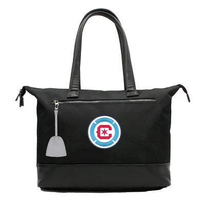 MOJO Chicago Fire Laptop Tote Bag